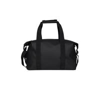 RAINS Sac week-end 'Hilo' noir, Taille One Size