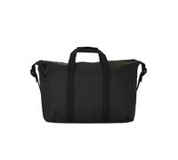 Sac de voyage - RAINS - Hilo Weekend Bag - Imperméable - Noir - Grand format 37L