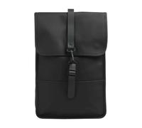 Rains - Sacs à dos - unisex - Sacs - Noir - Taille: ONE Size