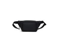 Rains Sac banane 30 cm – Noir