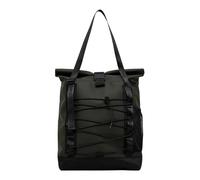 Rains - Sacs w nd - unisex - Sacs - Vert - Taille: ONE Size