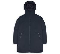 RAINS Sarna Long Puffer Jacket W4t4 - Homme - - taille S- modèle 2027