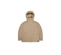 Rains - Sarna Puffer Jacket - Homme - Vestes - Beige - Taille: M