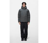 Rains Sarna Puffer Jacket | Veste D’hiver | Gris | S | Homme