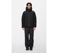Rains Sarna Puffer Jacket | Veste D’hiver | Noir | S | Homme