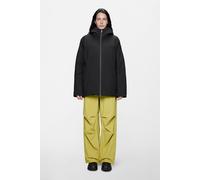 Rains Sarna Puffer Jacket | Veste D’hiver | Noir | XL | Femme