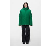 Rains Sarna Puffer Jacket | Veste D’hiver | Vert | S | Femme