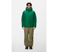 Rains Sarna Puffer Jacket | Veste D’hiver | Vert | S | Femme