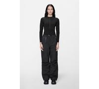 Rains Sarna Puffer Pants | Noir | M | Homme