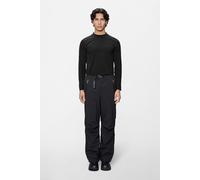 Rains Sarna Puffer Pants | Noir | XL | Homme