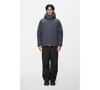 Rains Sarna Vision Puffer Jacket | Veil | M | Femme