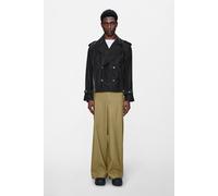 Rains Short Trench Coat | Veste Imperméable | Bite | M | Homme