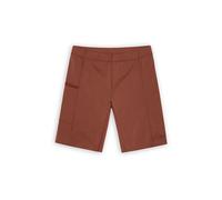 RAINS Shorts WARM-UP TIGHTS rouge foncé | XS