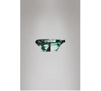 Rains Sibu Bum Bag Large | Vert | One Size | Female