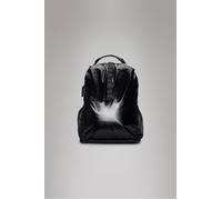 Rains Sibu Clip Front Backpack - Black One Size
