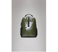Rains Sibu Clip Front Backpack | Sac À Dos | Vert | One Size | Female