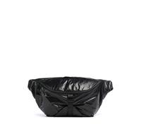 Rains Sibu Large Sac bandoulière noir, unisexe