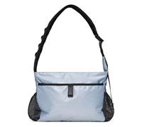 Rains Sibu Messenger 34 cm couleur argent
