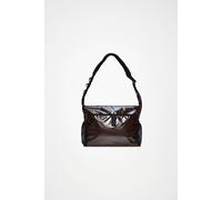 Rains Sibu Messenger Bag | Sac Pour Ordinateur Portable | Bark | One Size