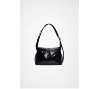 Rains Sibu Messenger Bag | Sac Pour Ordinateur Portable | Noir | One Size