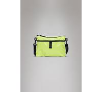 Rains Sibu Musette Bag | Acid | One Size | Female