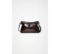 Sac bandouliÃšre Rains Sibu Musette W3 Marron TU