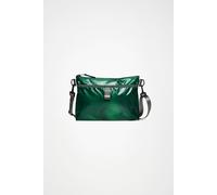 Sac bandouliÃšre Rains Sibu Musette W3 Turquoise TU