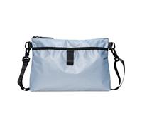 Rains - Sibu Musette Bag W3 - Homme - Sacs - Bleu - Taille: ONE Size