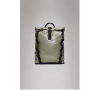 Rains Sibu Rolltop Rucksack Mini - Drift One Size