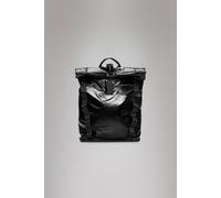 Rains Sibu Rolltop Rucksack Mini | Sac À Dos | Noir | One Size | Female