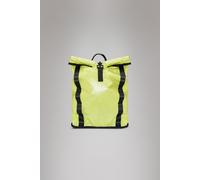 Rains Sibu Rolltop Rucksack Mini | Sac À Dos | Vert | One Size | Female