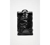 Rains Sibu Rolltop Rucksack | Sac À Dos | Noir | One Size
