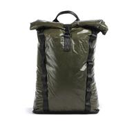 Rains Sibu Rolltop Rucksack | Sac À Dos | Vert | One Size | Female