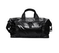 Rains Sibu Sac weekend noir, 59 x 29 x 26cm