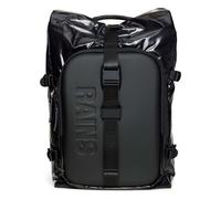 Rains Sibu Shield Daypack 52 cm noir