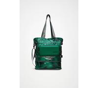 Rains Sibu Shield Tote Bag | Tote Bag | Vert | One Size