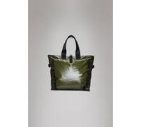 Rains Sibu Shopper Bag - Marsh One Size