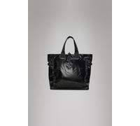 Rains Sibu Shopper Bag | Tote Bag | Noir | One Size |