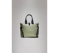 Rains Sibu Shopper Bag | Tote Bag | Vert | One Size | Female