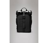 Rains Sibu Vision Shield Backpack | Sac À Dos | Noir | One Size | Male