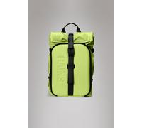 Rains Sibu Vision Shield Backpack | Sac À Dos | Vert | One Size | Male