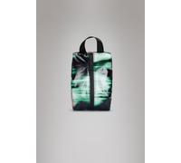 Rains Sibu Wash Bag | Trousse De Toilette | Gris | One Size | Female