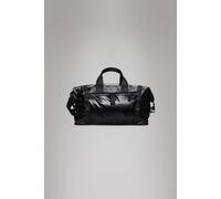 Rains Sibu Weekend Bag | Sac De Week-end | Noir | One Size | Female