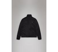 Rains Sintra Fleece Jacket - Black XL