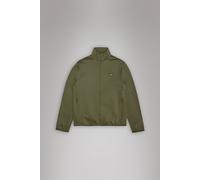 Rains Sintra Fleece Jacket - Marsh M