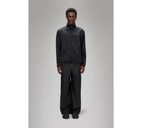 Rains Sintra Fleece Jacket | Veste En Polaire | Noir | M | Male