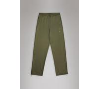 Rains Sintra Fleece Pants Regular - Marsh L