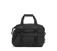 Rains - Puffer Mix Weekend Bag Small W3 - Sac de voyage - One Size - black