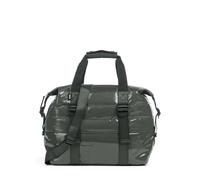 Rains - Puffer Mix Weekend Bag Small W3 - Sac de voyage - One Size - swamp