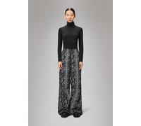 Rains Snake Mito Pants Wide | Noir | XS | Female